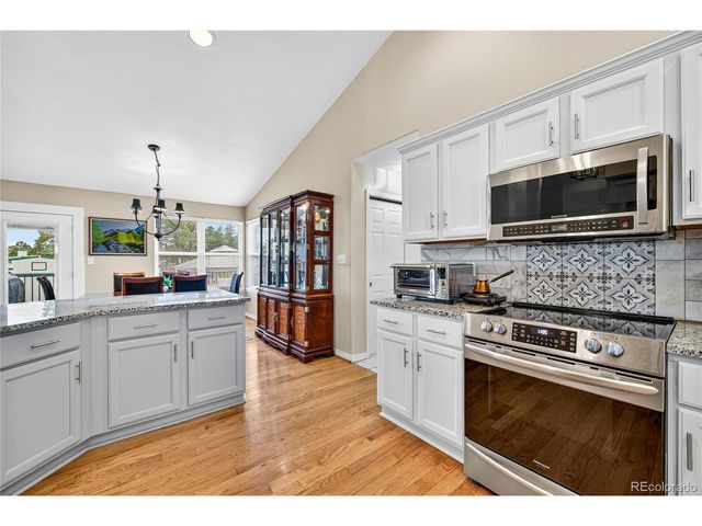 2464 Remington Rd, Elizabeth, CO 80107