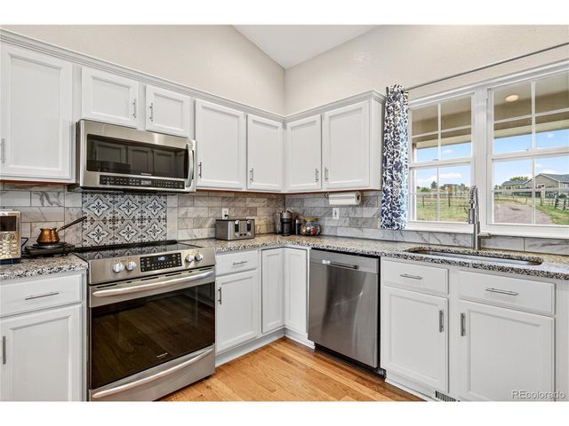 2464 Remington Rd, Elizabeth, CO 80107