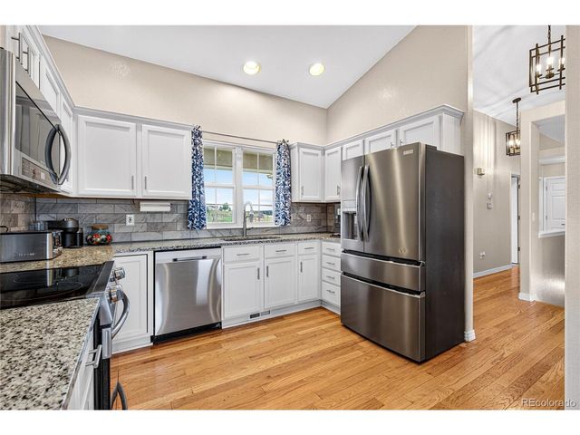 2464 Remington Rd, Elizabeth, CO 80107