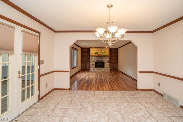 60 Picadilly Court 7A, Kent, OH 44240