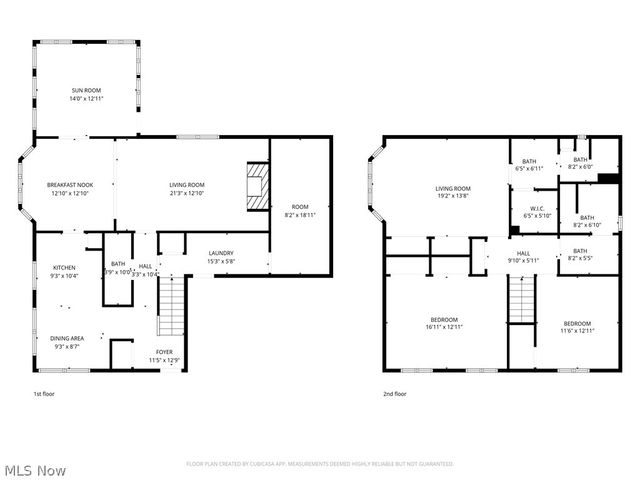 60 Picadilly Court 7A, Kent, OH 44240