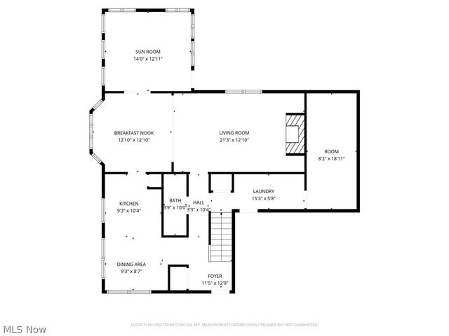 60 Picadilly Court 7A, Kent, OH 44240