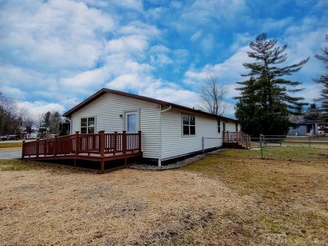 35 E M-61 Highway, Gladwin, MI 48624
