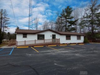 35 E M-61 Highway, Gladwin, MI 48624