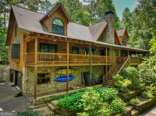 577 Macedonia Church Road, Blue Ridge, GA 30513