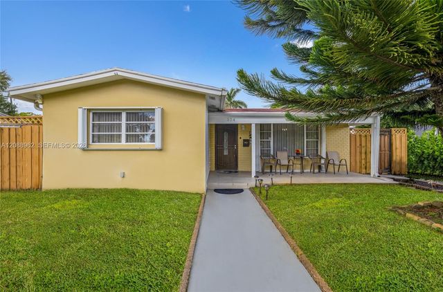 304 SW 68th Avenue, Pembroke Pines, FL 33023