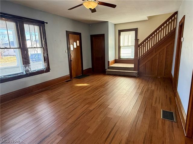 1206 W Virginia Avenue, Parkersburg, WV 26104