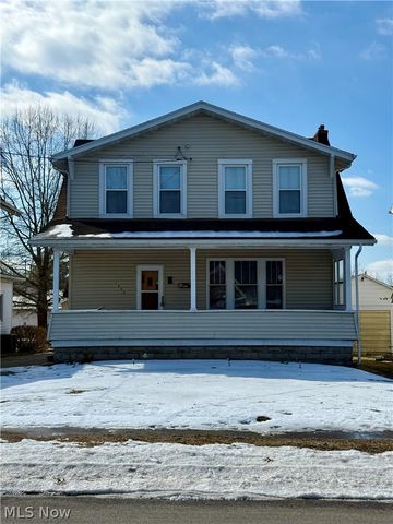 1206 W Virginia Avenue, Parkersburg, WV 26104