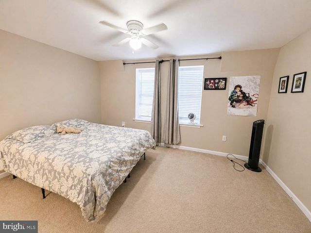 304 N 4TH ST, Reading, PA 19601