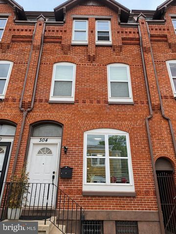 304 N 4TH ST, Reading, PA 19601