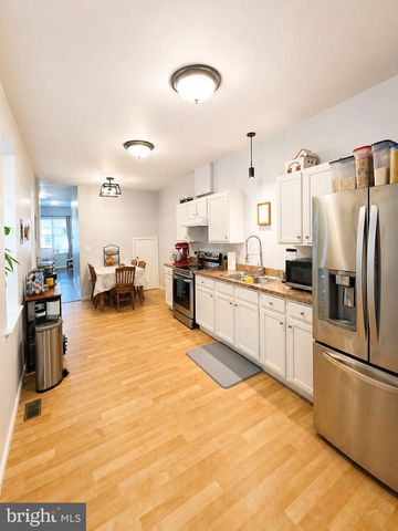 304 N 4TH ST, Reading, PA 19601