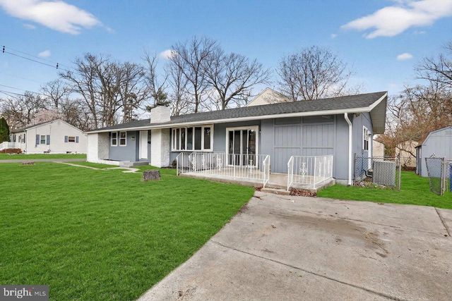 1102 EVERGREEN BLVD, Browns Mills, NJ 08015