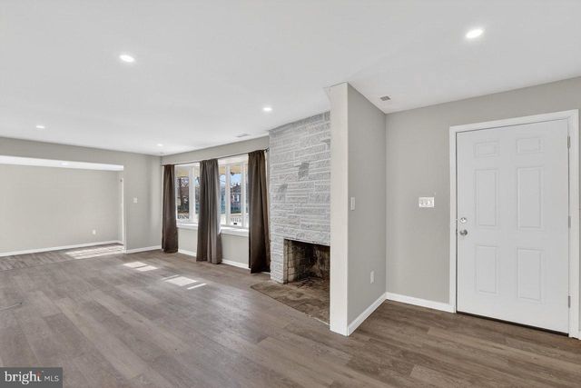1102 EVERGREEN BLVD, Browns Mills, NJ 08015