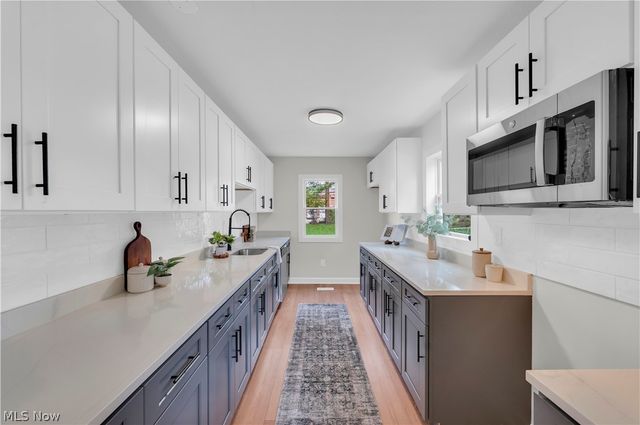 18155 Libby Road, Maple Heights, OH 44137