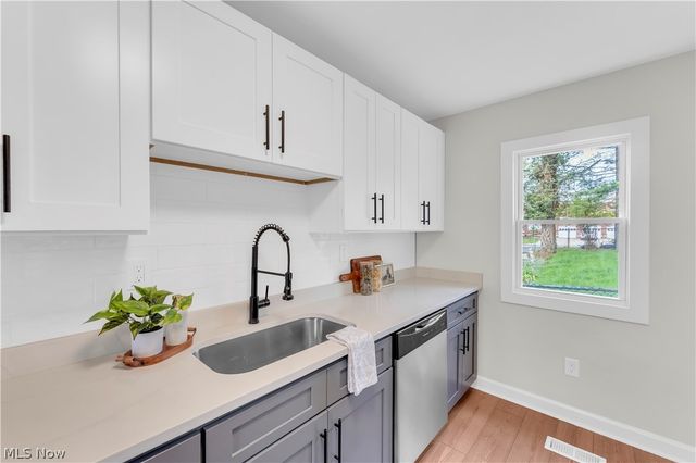 18155 Libby Road, Maple Heights, OH 44137