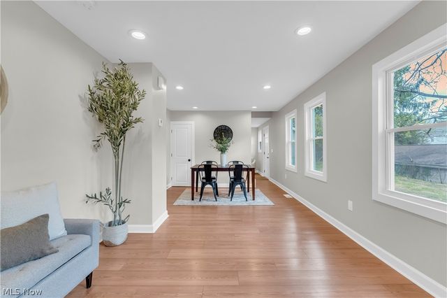 18155 Libby Road, Maple Heights, OH 44137