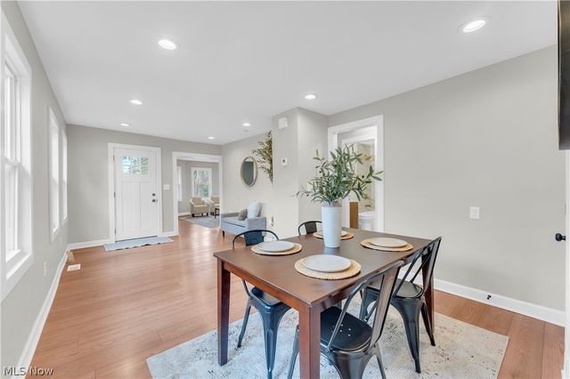 18155 Libby Road, Maple Heights, OH 44137