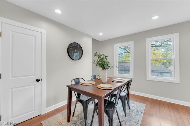 18155 Libby Road, Maple Heights, OH 44137