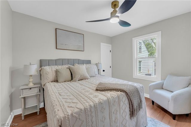 18155 Libby Road, Maple Heights, OH 44137