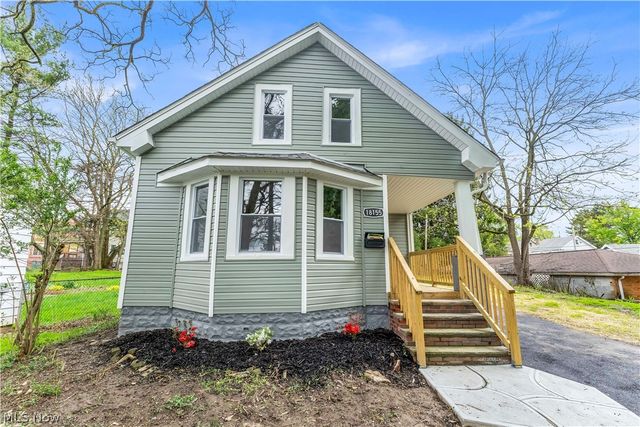 18155 Libby Road, Maple Heights, OH 44137