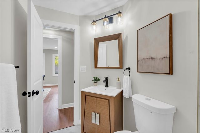 18155 Libby Road, Maple Heights, OH 44137