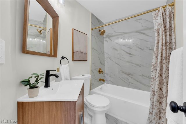 18155 Libby Road, Maple Heights, OH 44137