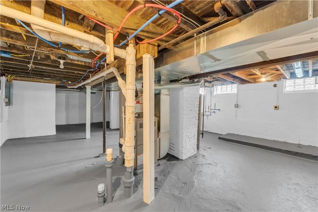 18155 Libby Road, Maple Heights, OH 44137