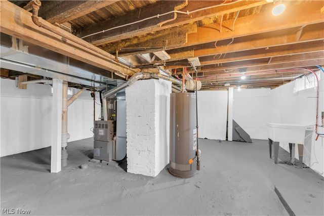 18155 Libby Road, Maple Heights, OH 44137