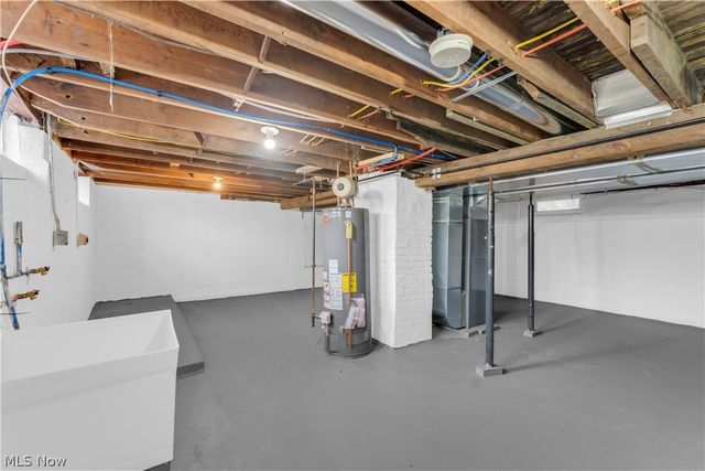 18155 Libby Road, Maple Heights, OH 44137
