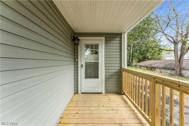 18155 Libby Road, Maple Heights, OH 44137