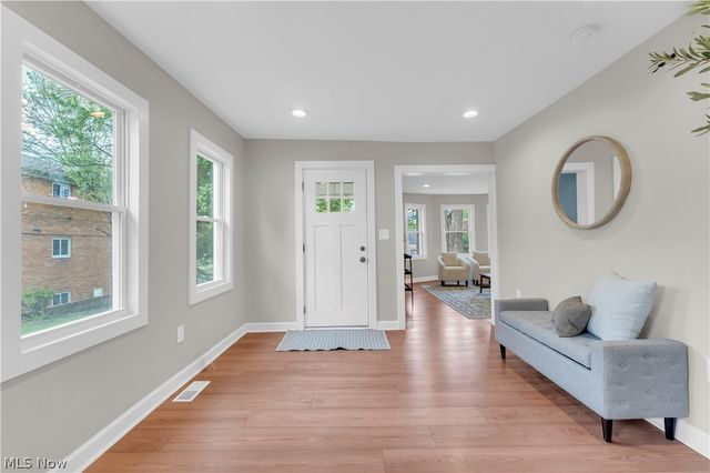 18155 Libby Road, Maple Heights, OH 44137