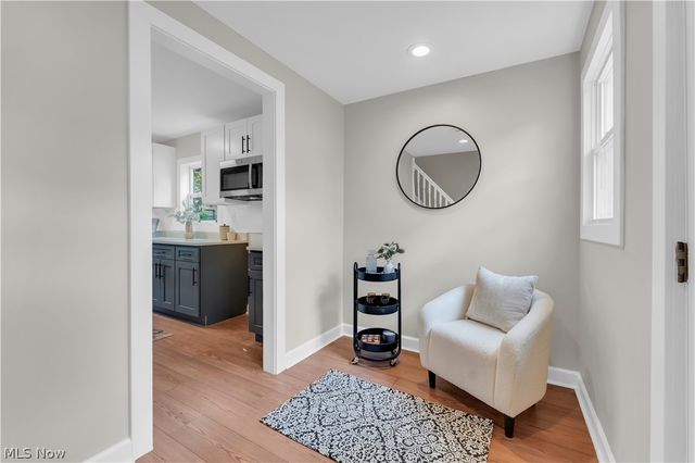 18155 Libby Road, Maple Heights, OH 44137