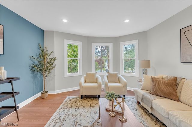 18155 Libby Road, Maple Heights, OH 44137