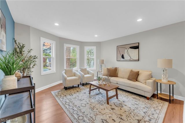 18155 Libby Road, Maple Heights, OH 44137