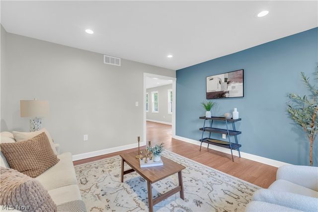18155 Libby Road, Maple Heights, OH 44137