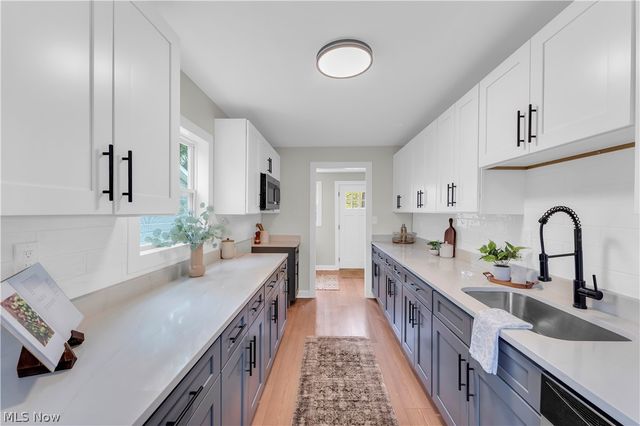 18155 Libby Road, Maple Heights, OH 44137