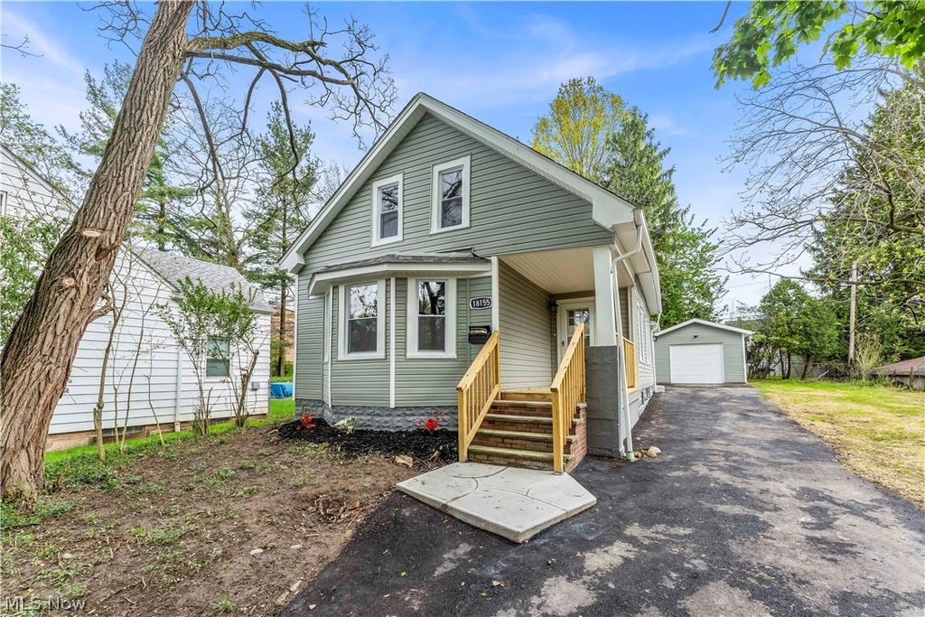 18155 Libby Road, Maple Heights, OH 44137