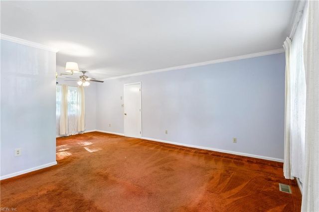 266 Monroe AVE, Newport News, VA 23608