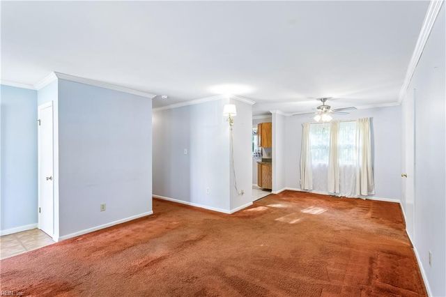 266 Monroe AVE, Newport News, VA 23608