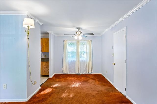 266 Monroe AVE, Newport News, VA 23608