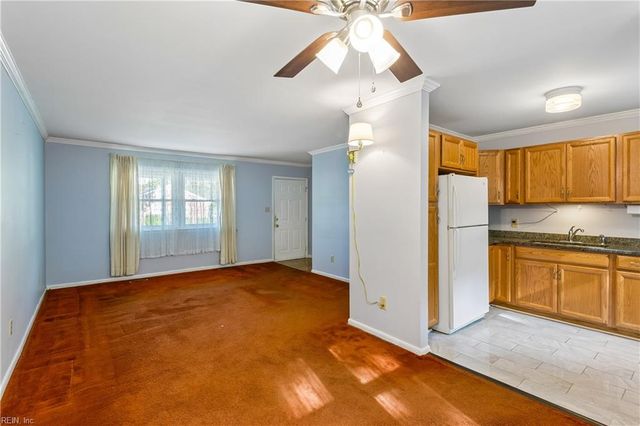 266 Monroe AVE, Newport News, VA 23608