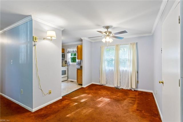 266 Monroe AVE, Newport News, VA 23608