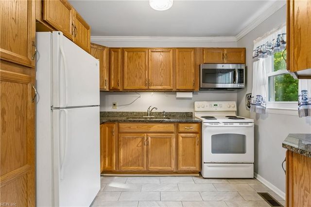 266 Monroe AVE, Newport News, VA 23608