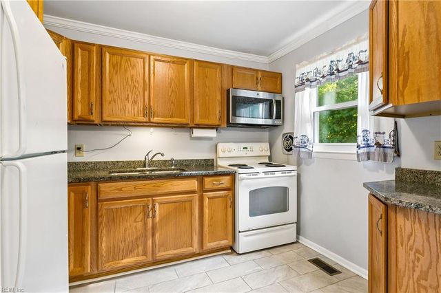 266 Monroe AVE, Newport News, VA 23608