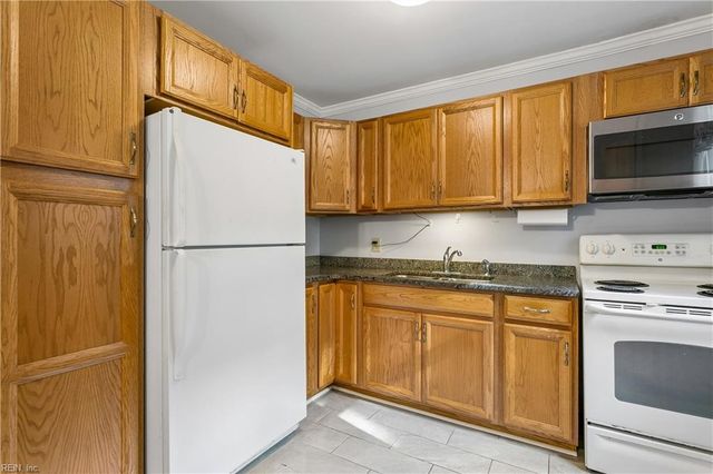 266 Monroe AVE, Newport News, VA 23608