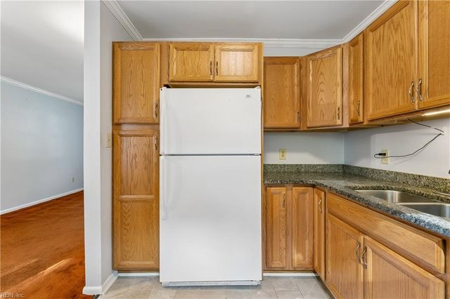266 Monroe AVE, Newport News, VA 23608
