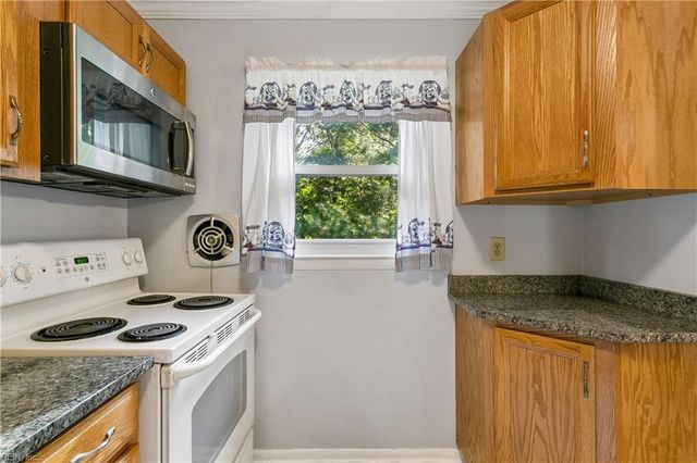 266 Monroe AVE, Newport News, VA 23608