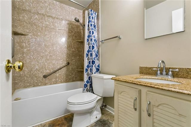 266 Monroe AVE, Newport News, VA 23608