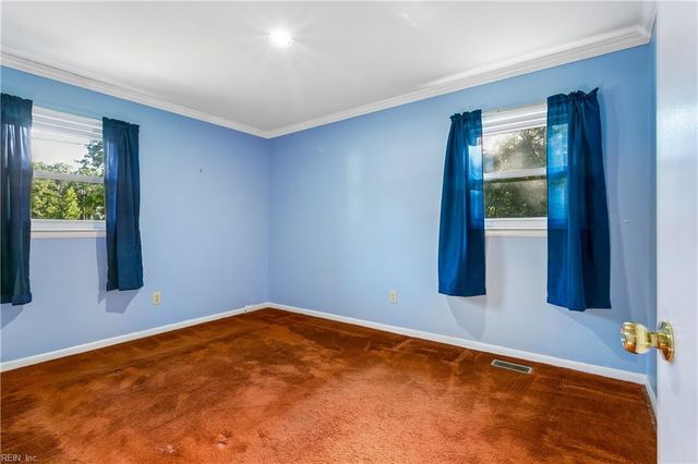 266 Monroe AVE, Newport News, VA 23608
