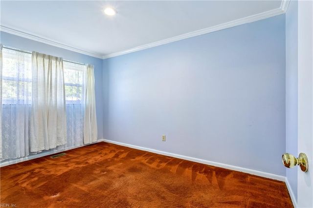266 Monroe AVE, Newport News, VA 23608